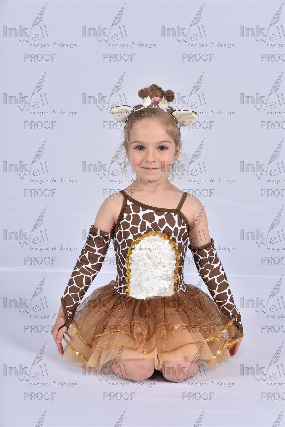 Kinderdance Tues 4:30